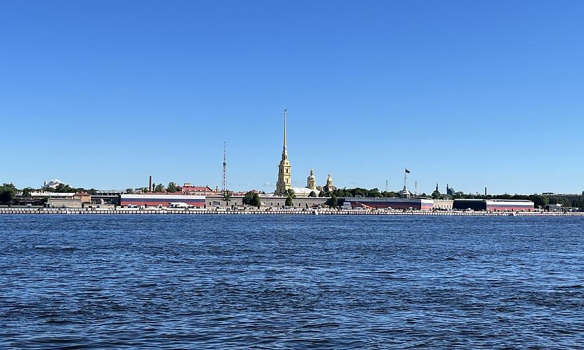 Достопримечательности Санкт-Петербурга